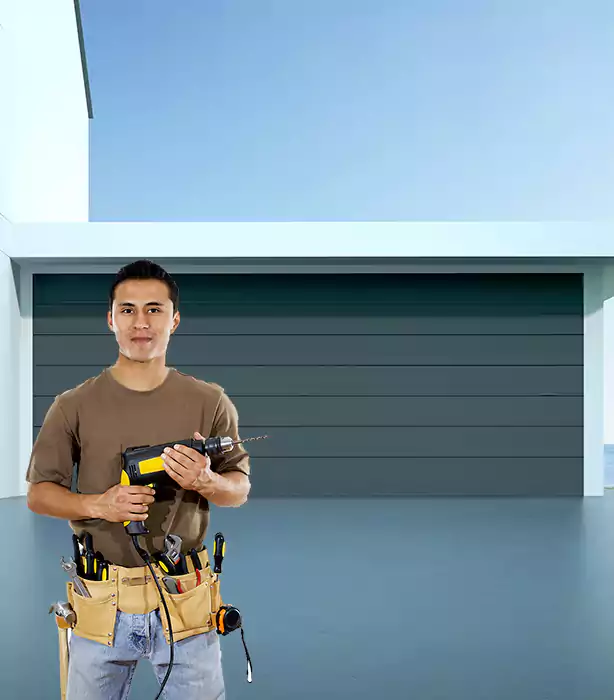 Automatic Garage Door Installation Greeley