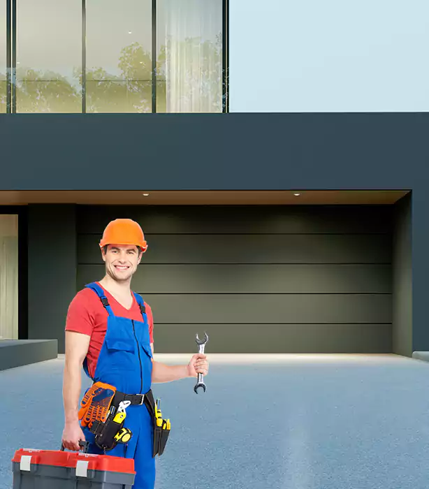Automatic Garage Door Repair Greeley