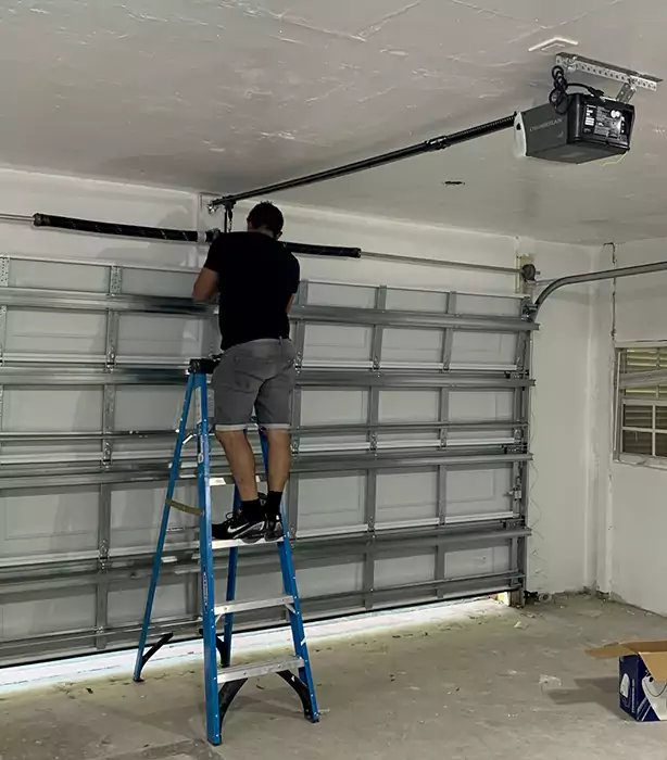 Chamberlain Garage Door Opener Repair Greeley