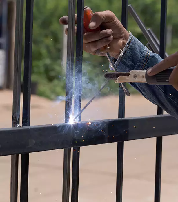 Commercial Gate Repair Greeley