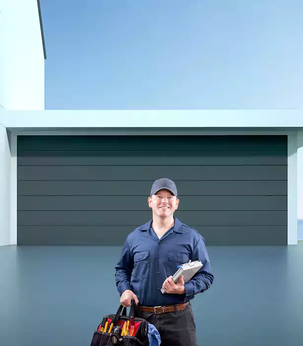 Electric Garage Door Repair Greeley