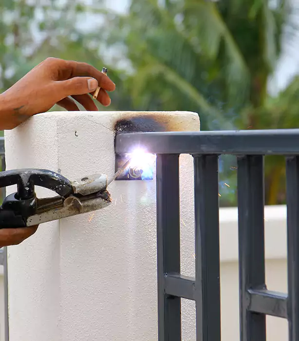 Fence Gate Repair Greeley