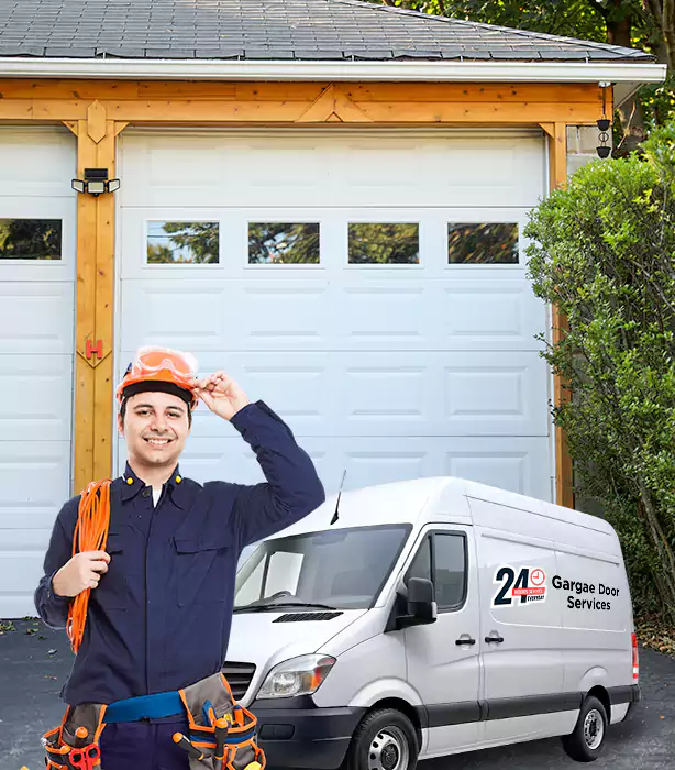 Garage Door Installation Greeley