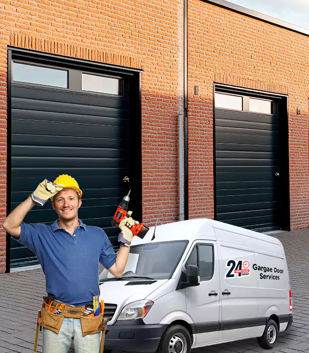 Garage Door Maintenance Greeley