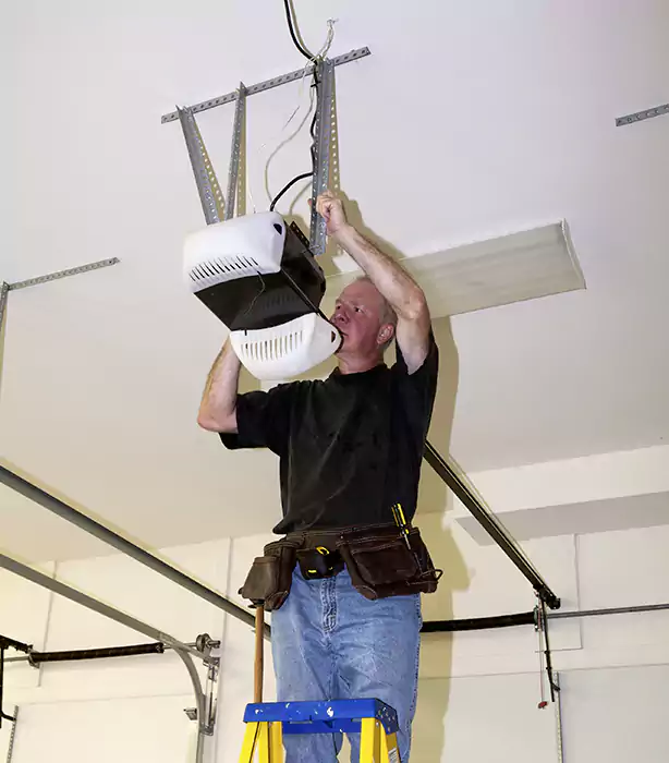 Garage Door Opener Installation Greeley