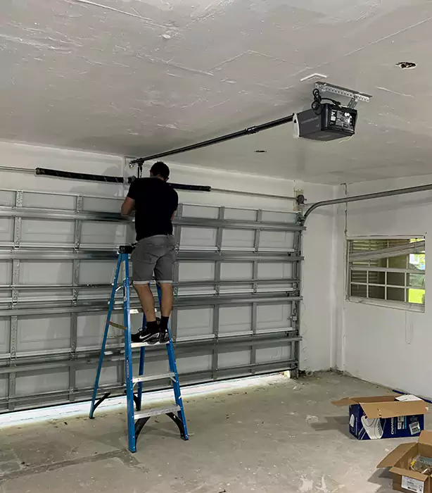 Garage Door Opener Repair Services Greeley