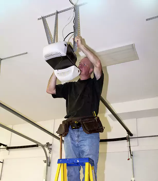 Garage Door Opener Replacement Greeley
