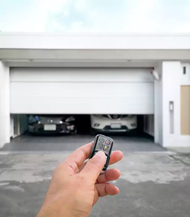 Garage Door Remote Replacement Greeley