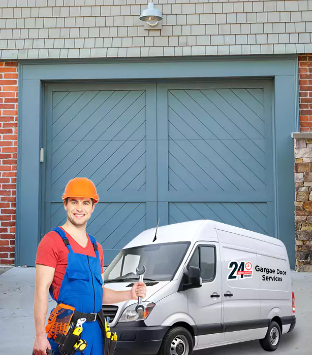 Garage Door Repair Greeley