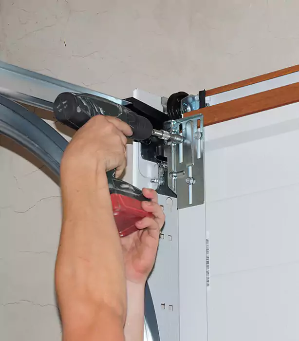 Garage Door Roller Repair Greeley