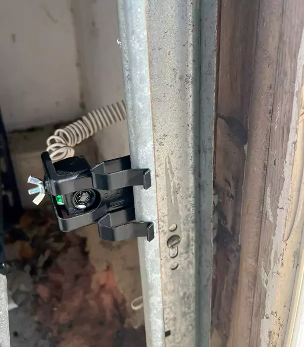 Garage Door Sensor Replacement Greeley
