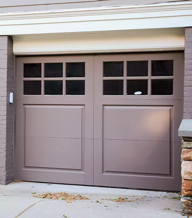 Garage Door Window Replacement Greeley