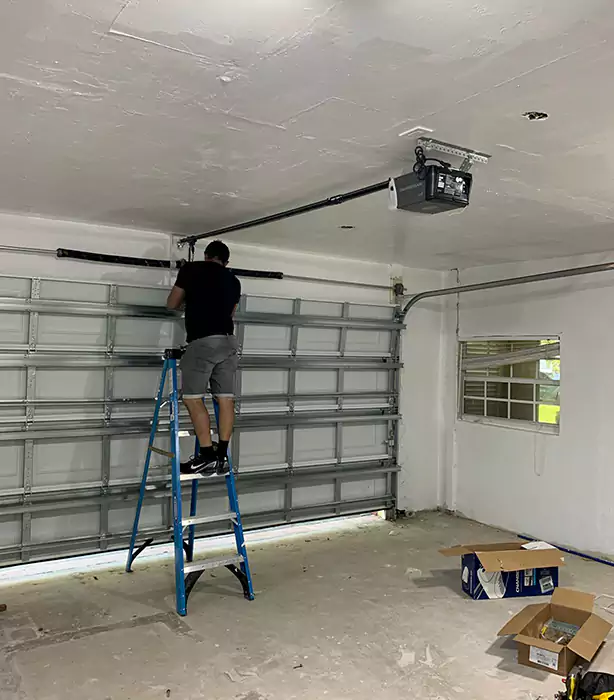 garage gate repair Greeley