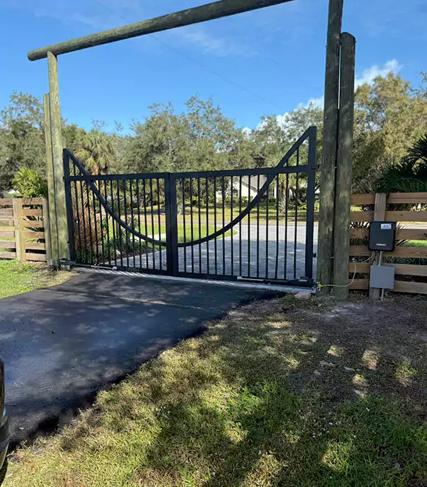 Gate Repair Greeley