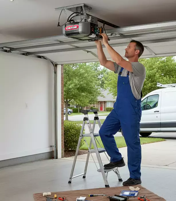 Genie Garage Door Opener Repair in Greeley, CO