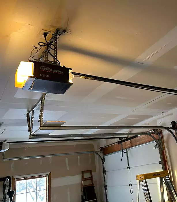 Liftmaster Garage Door Opener Repair Greeley