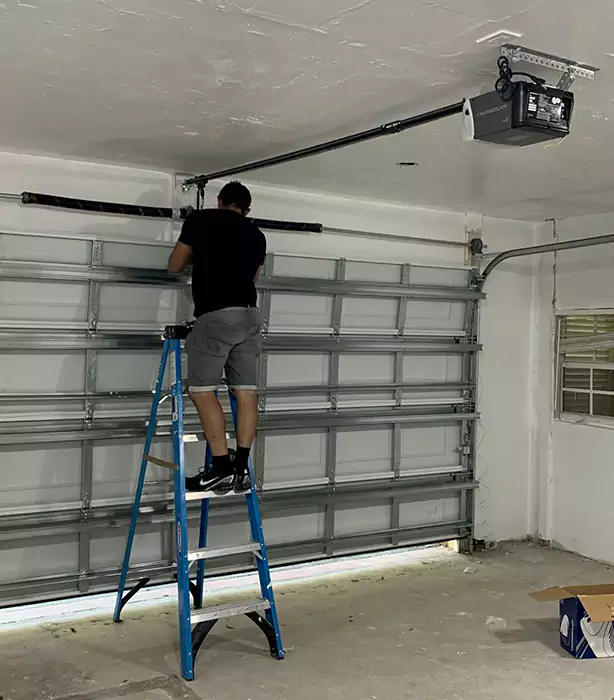 Liftmaster Garage Door Repair Greeley