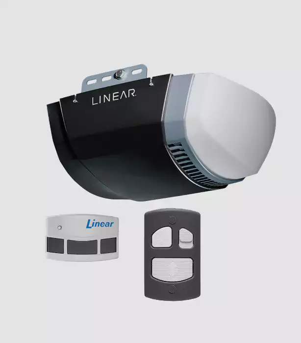 Linear Garage Door Opener Repair in Greeley, CO