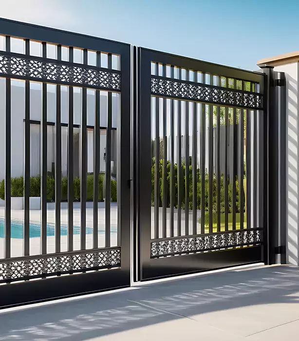 Metal Gate Repair Greeley