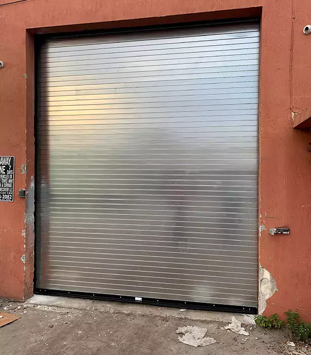 Metal Roll Up Garage Doors Greeley