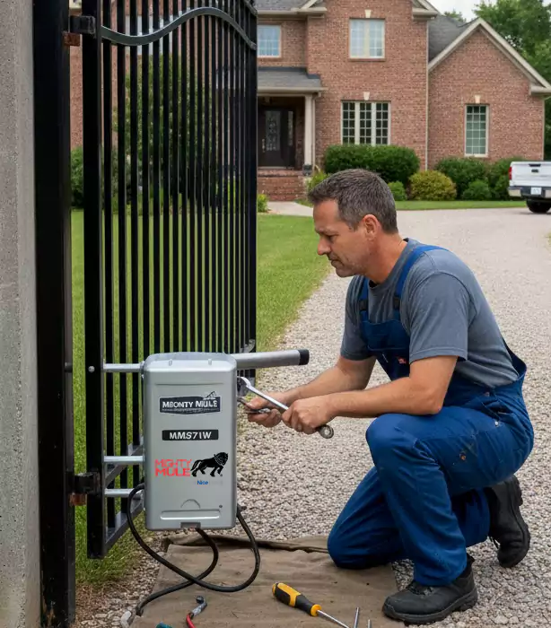 Mighty Mule Gate Opener Repair in Greeley, CO