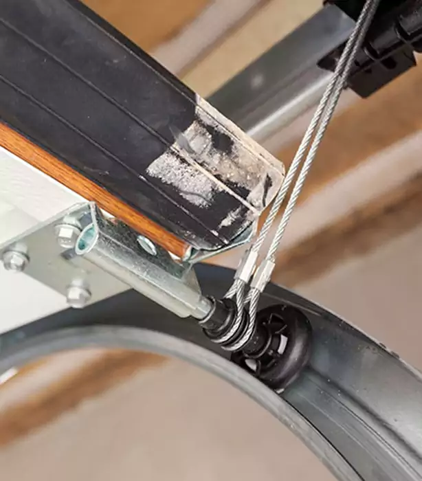 Overhead Door Cable Replacement Greeley