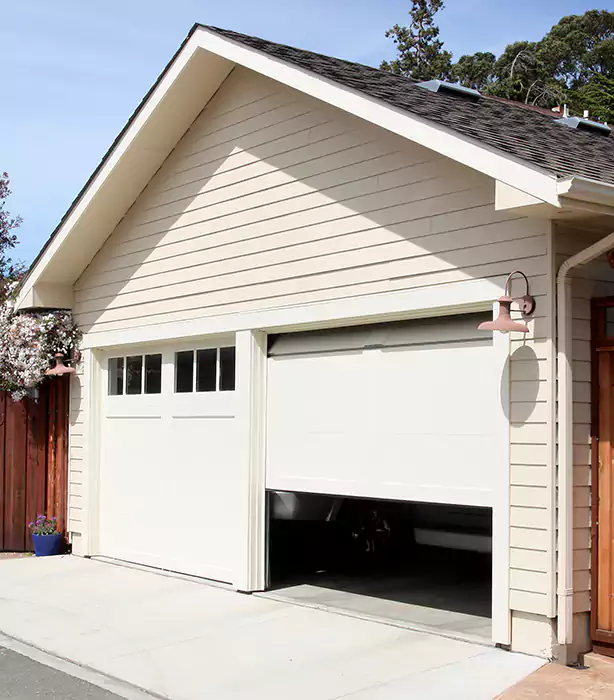 Overhead Door Replacement Greeley