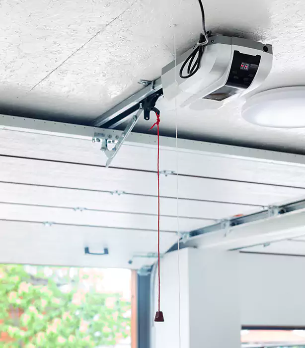 Overhead Garage Door Opener Repair in Greeley, CO