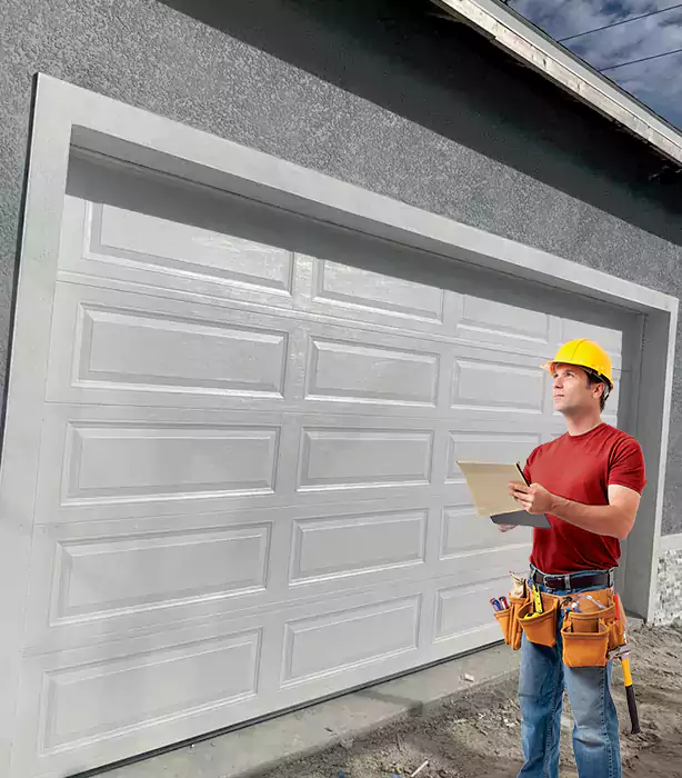 Overhead Garage Door Repair Greeley