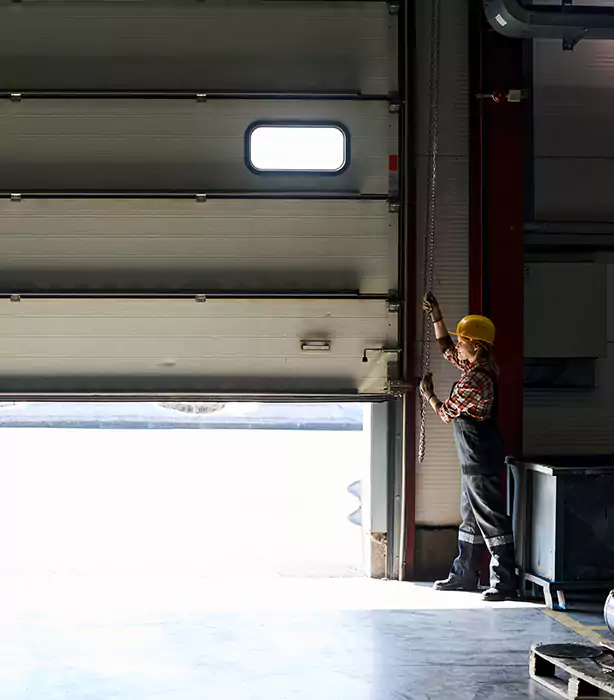 Overhead Roll Up Door Greeley