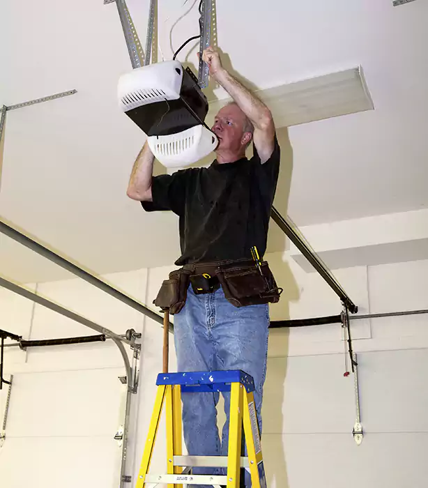 Raynor Garage Door Opener Repair in Greeley, CO