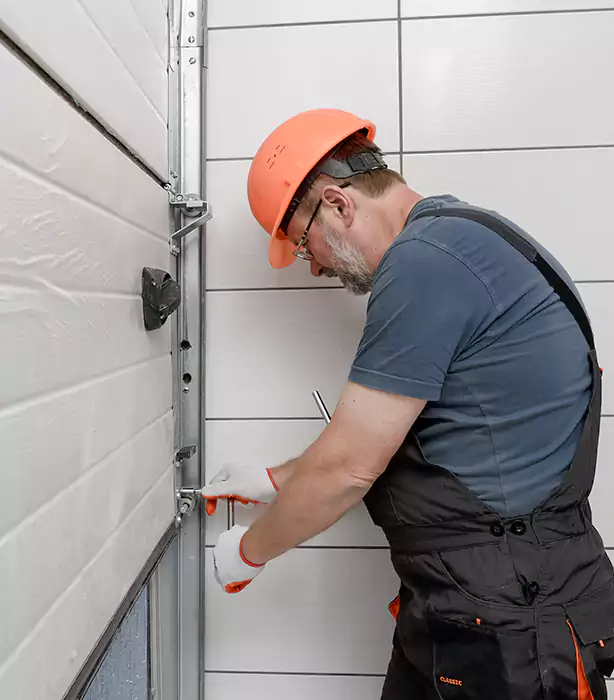 Residential Garage Door Repair Greeley