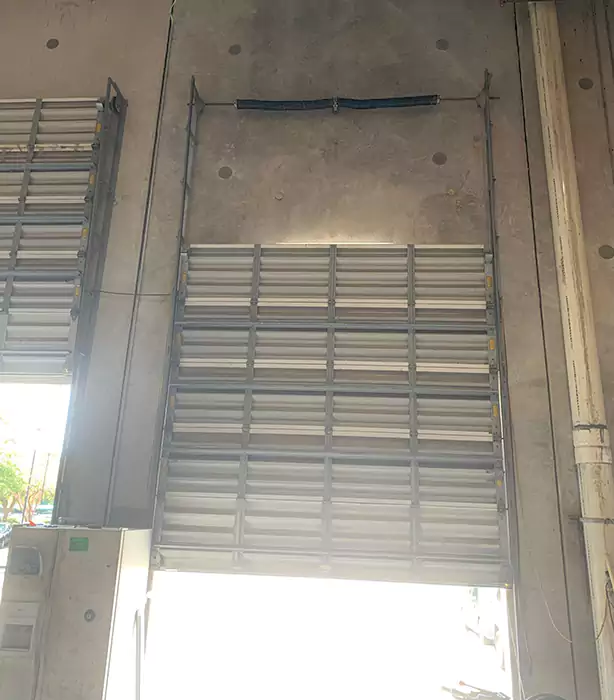 Roll Up Doors For Sheds Greeley