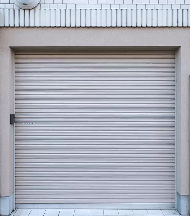 Roll Up Security Garage Doors Greeley