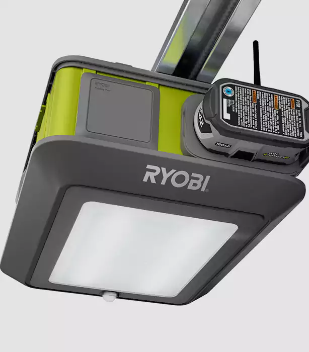 Ryobi Garage Door Opener Repair in Greeley, CO