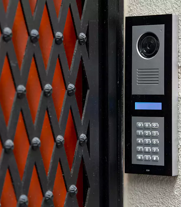 Security Gate Repair Greeley