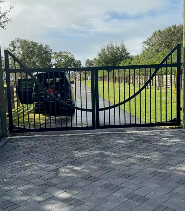 Swing Gate Repair Greeley