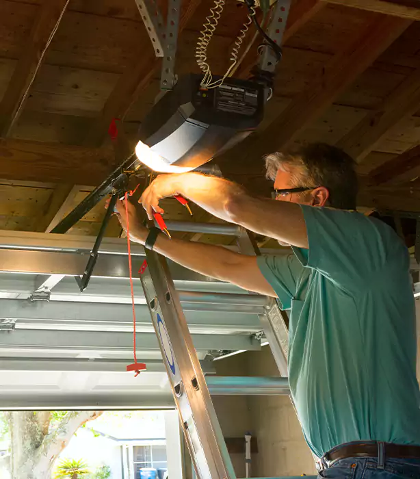 Wayne Dalton Garage Door Opener Repair in Greeley, CO