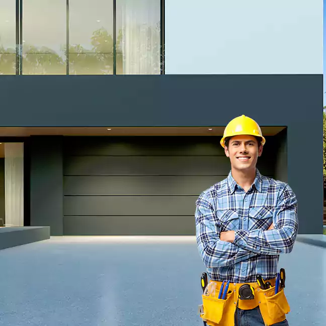 Our Best Garage Door Services in Greeley, CO