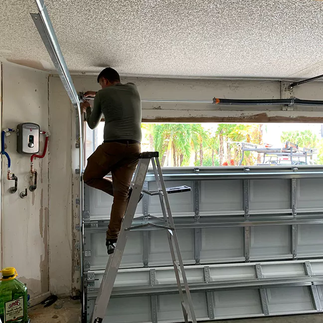 Experienced Garage Door Installation Experts in Greeley, CO