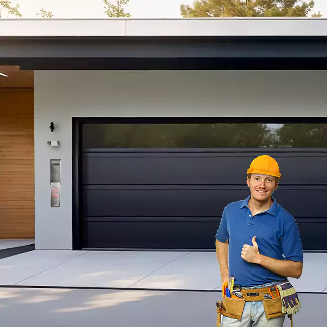 Expert Garage Door Keypad Installation in Greeley, CO