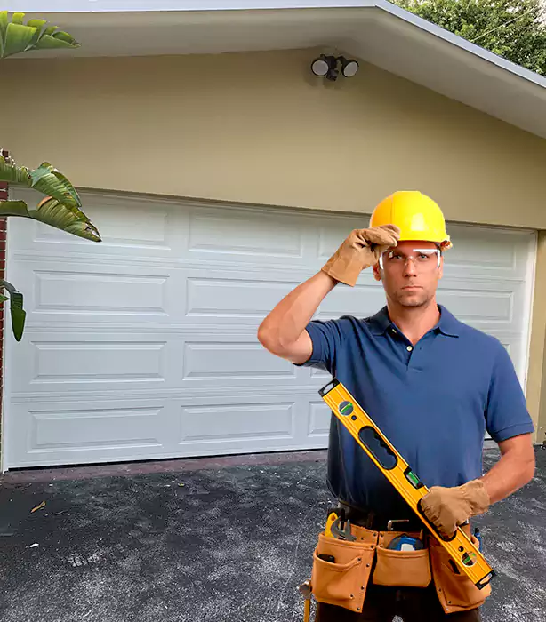 Our Best Garage Door in Greeley, CO