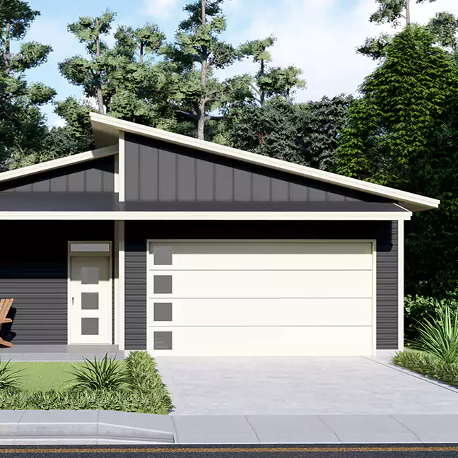 The Trusted Expert for Overhead Garage Door Replacement in Greeley, CO