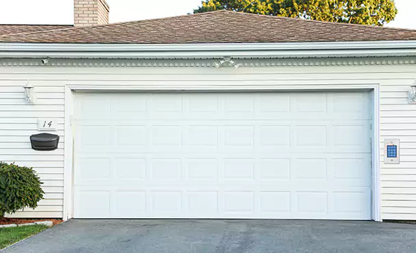 Garage Door Keypad Installation in Greeley, CO