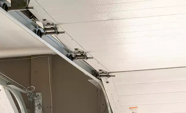 Garage Door Roller Replacement in Greeley, CO