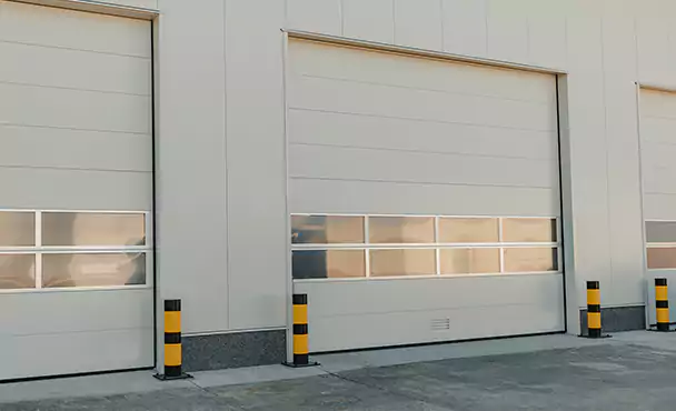 Overhead Doors Installation in Greeley, CO