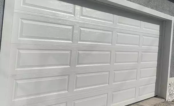 Garage Door Trim Replacement in Greeley, CO