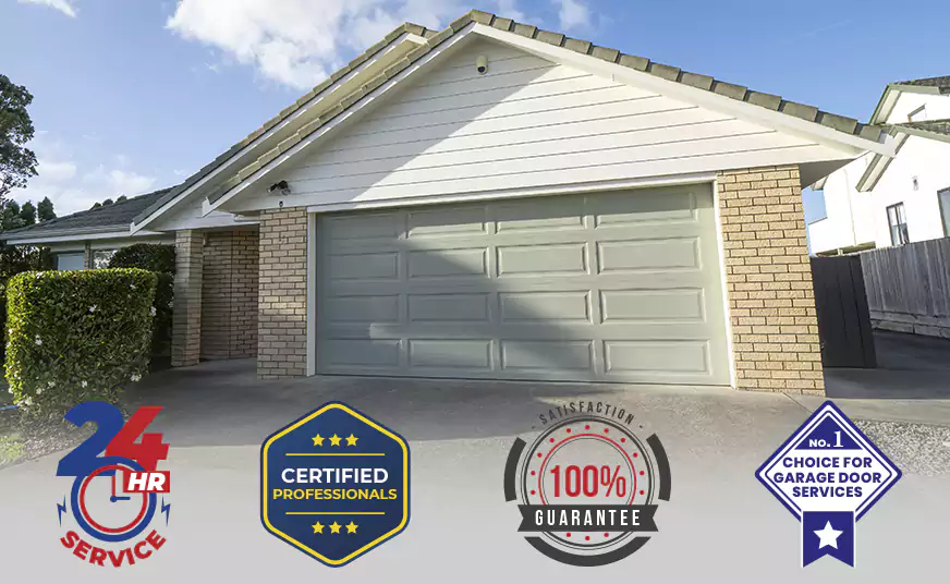 Our Affordable Residential Garage Door Prices in Greeley, CO