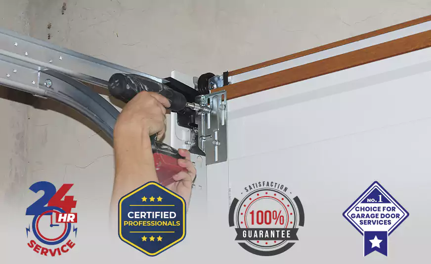 Our Garage Door Seal Replacement Process in Greeley, CO