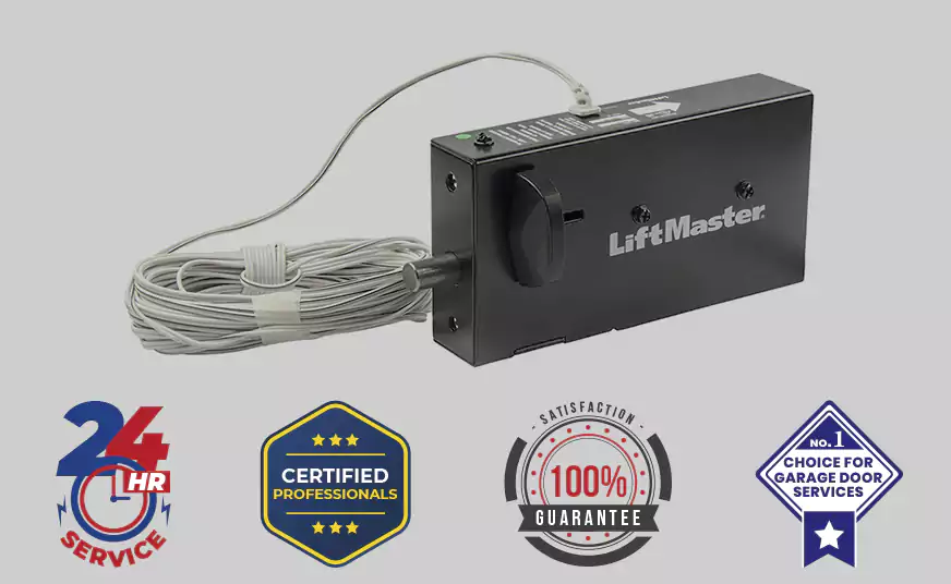 Automatic Garage Door Lock Replacement in Greeley, CO